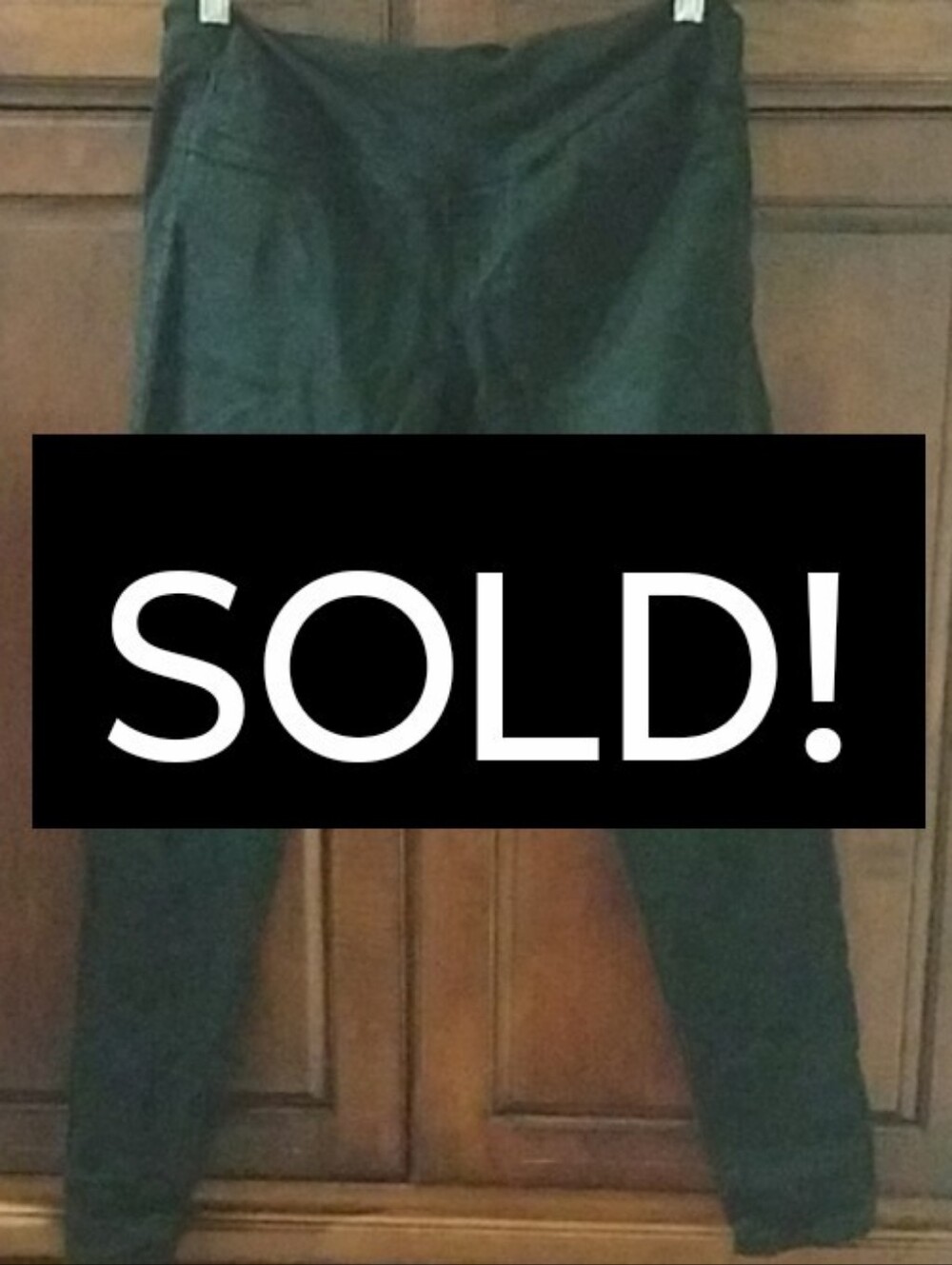 🌹NWOT Motherhood Maternity size XS pants